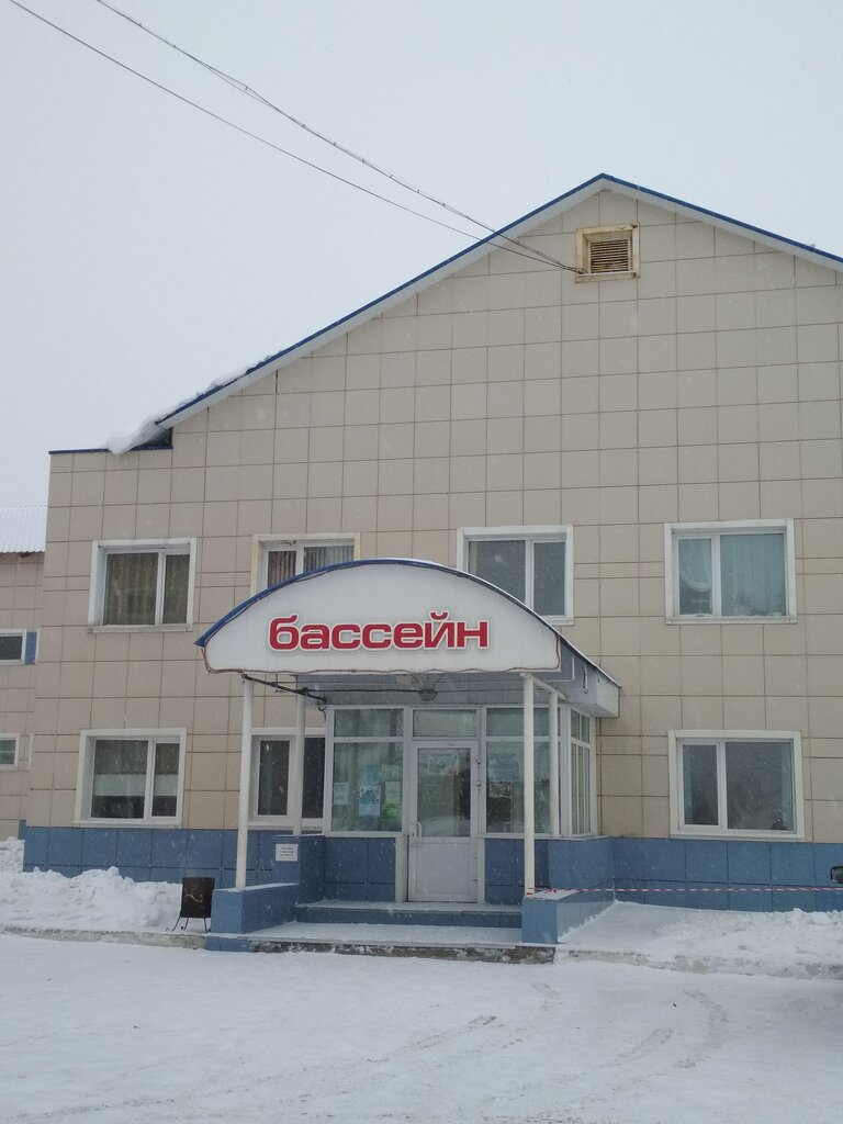 Карта искитима панорама