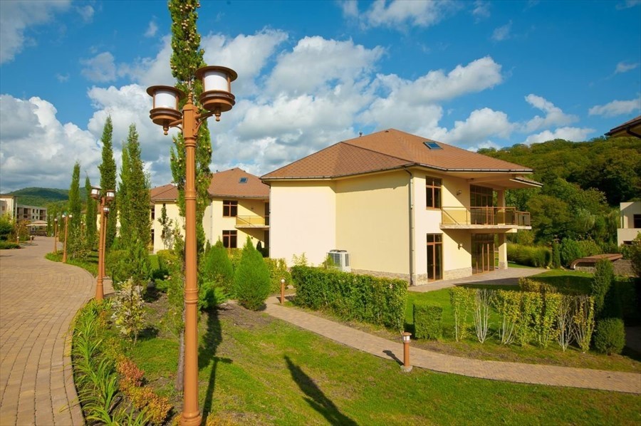 Фото Аквамарин