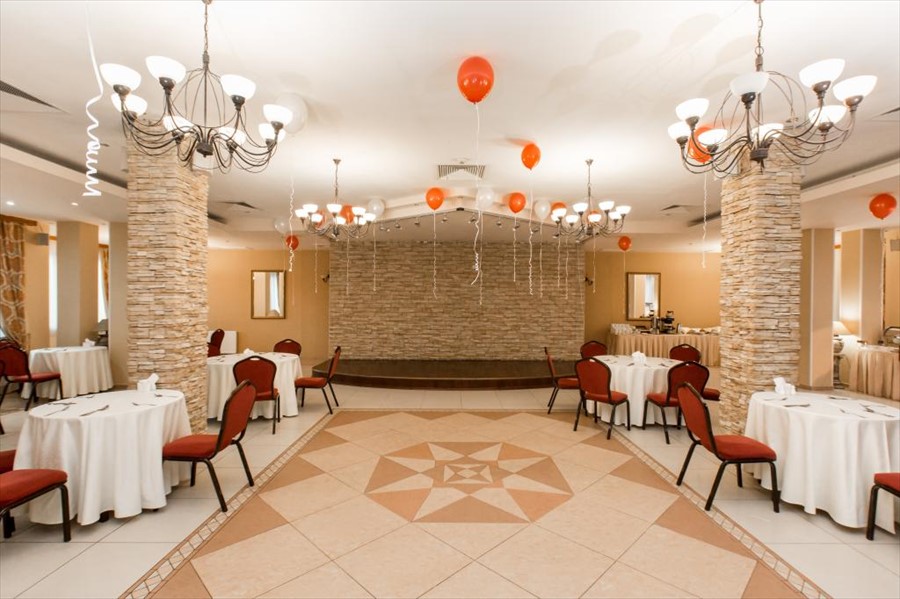 Фото Azimut Отель Якутск