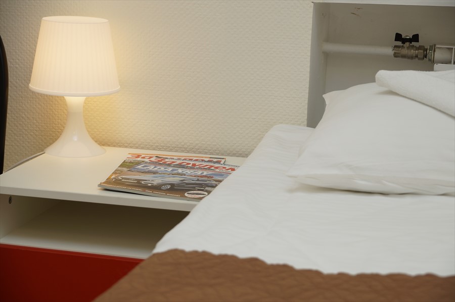 Фото Формула за рулем