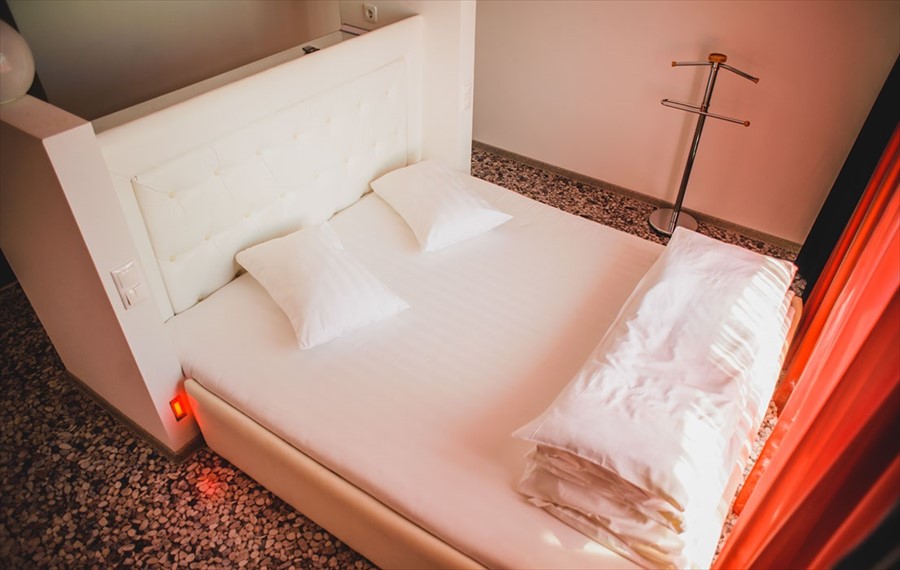 Фото Atmosfera Detox & SPA