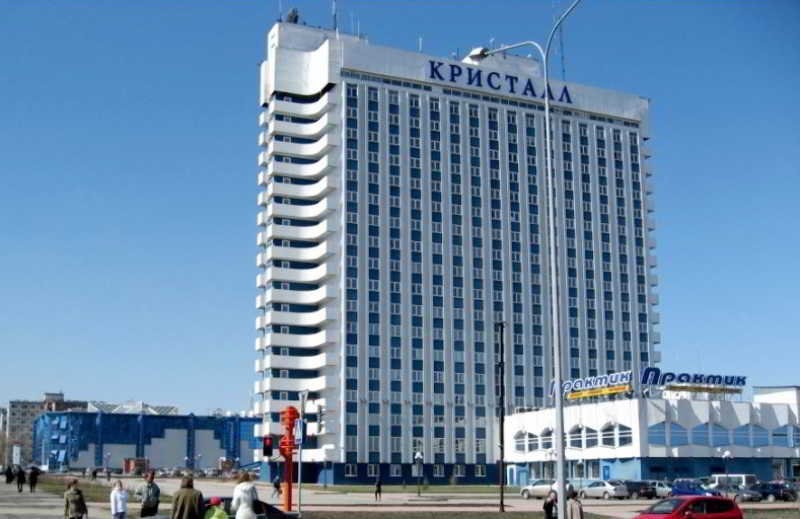 Фото Кристалл люкс