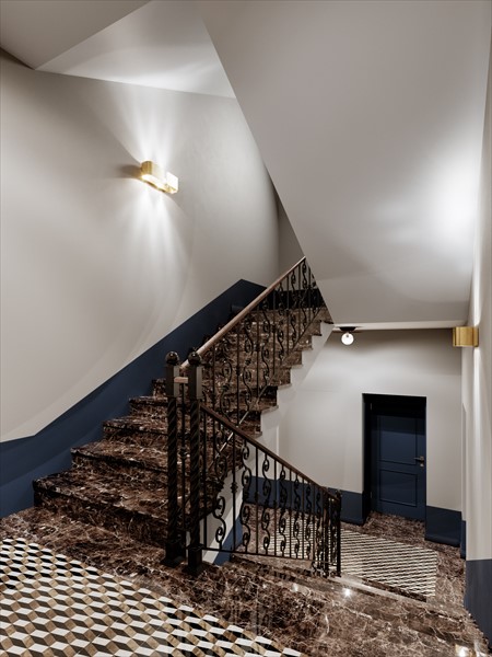 Фото Hartwell