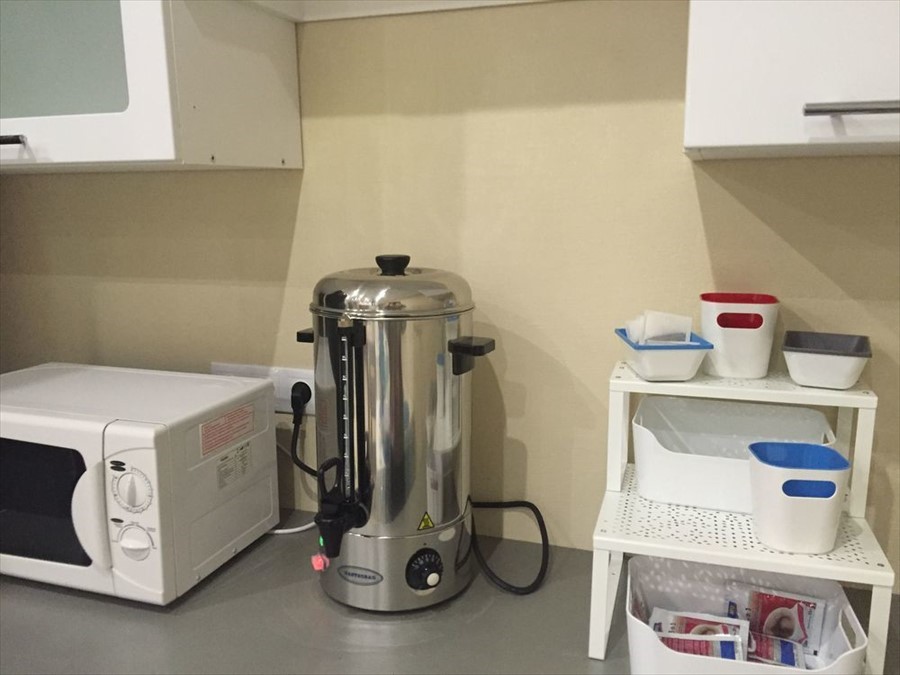 Фото Сити Хостел