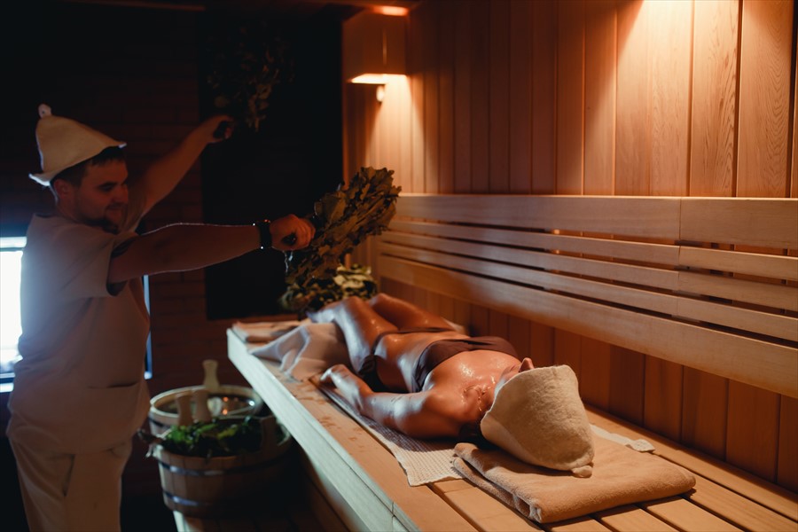 Фото Парк-отель Доброград корпус Lake