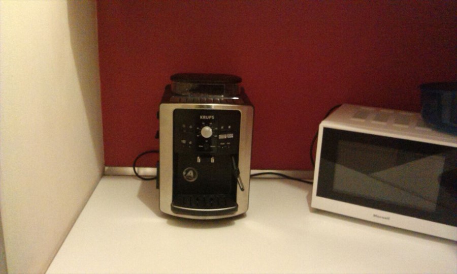 Фото Ринальди Олимпия