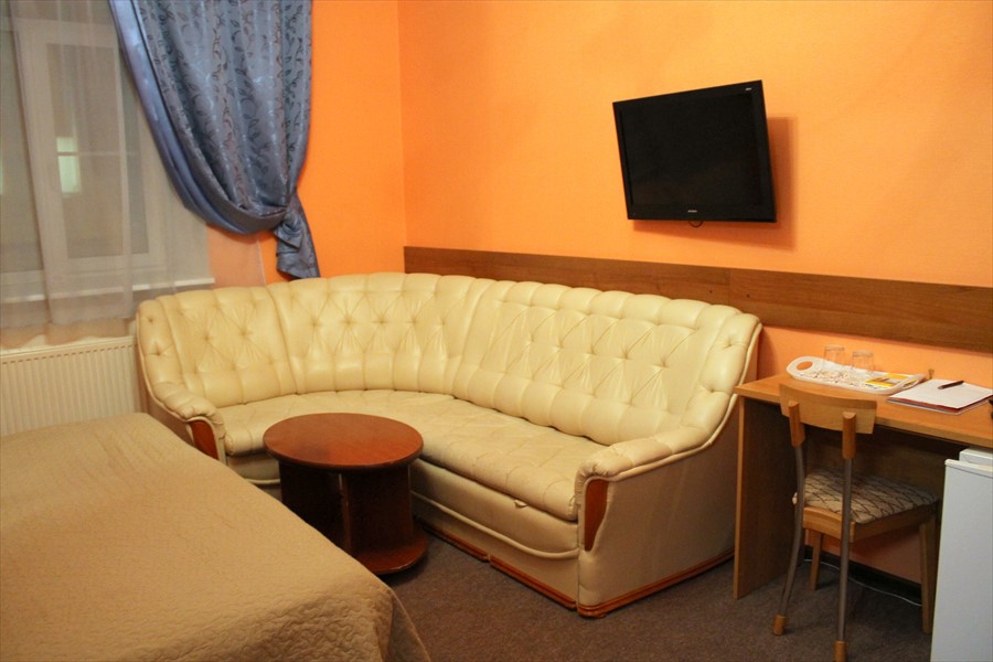 Фото Премьера