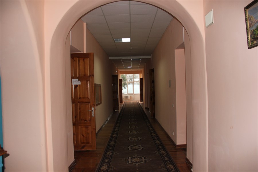 Фото Агидель