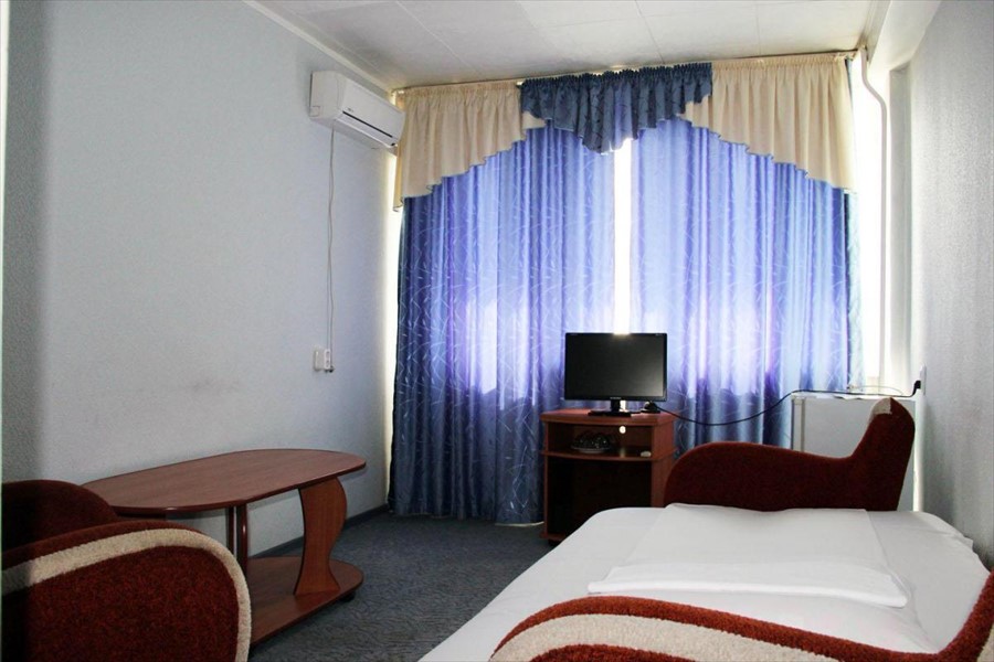 Фото отеля 5