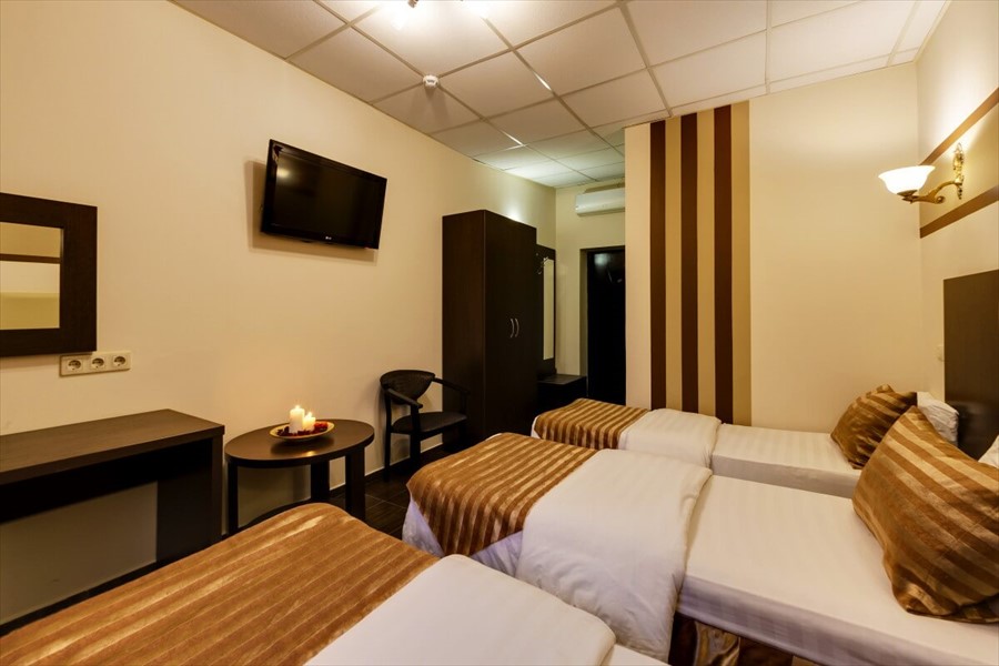 Фото Мартон Палермо