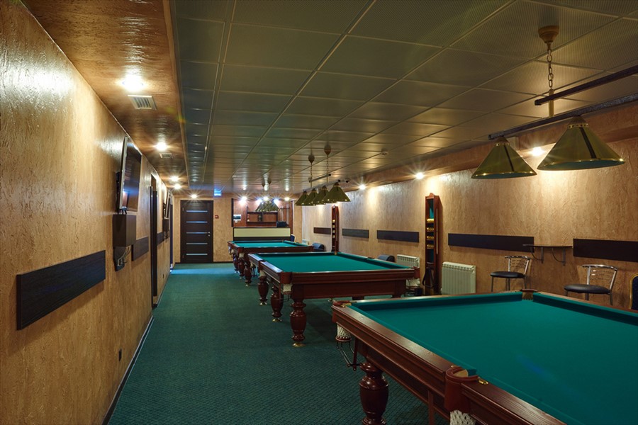 Фото Семь королей Prestige Hotel