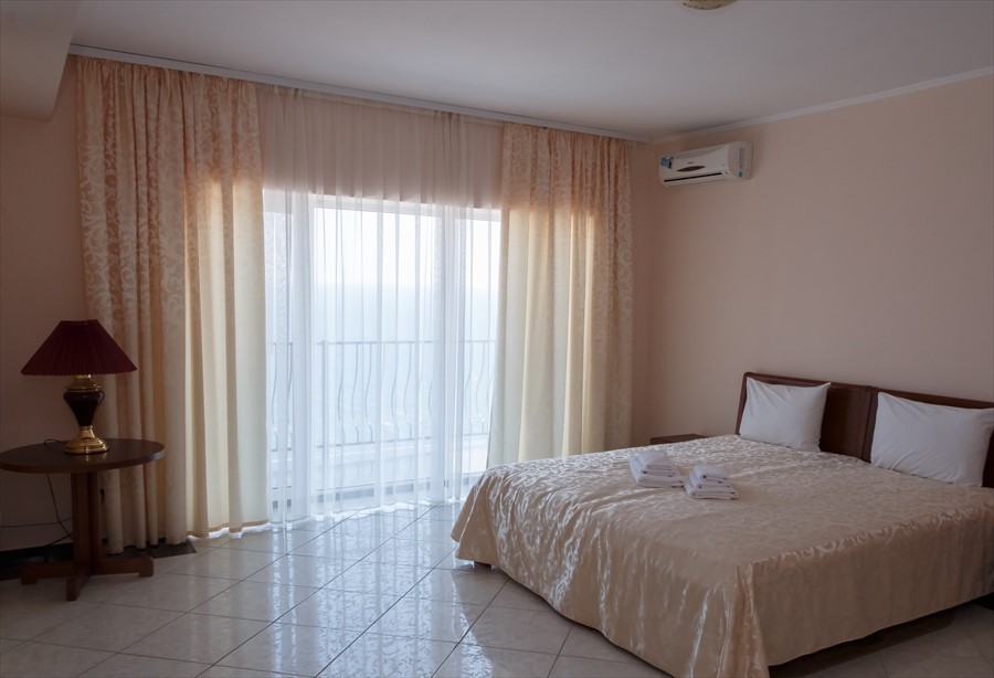 Фото Курортный Отель Гринцовский