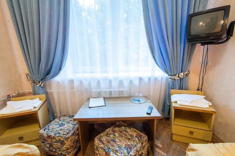 Фото Амакс Ершово