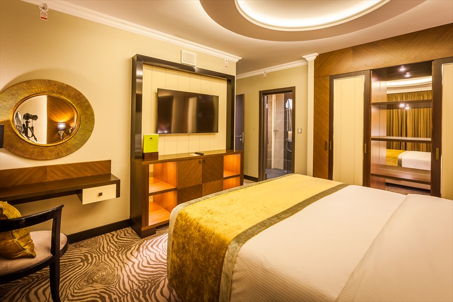 Фото DoubleTree by Hilton