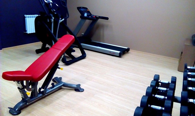 Фото Театральная