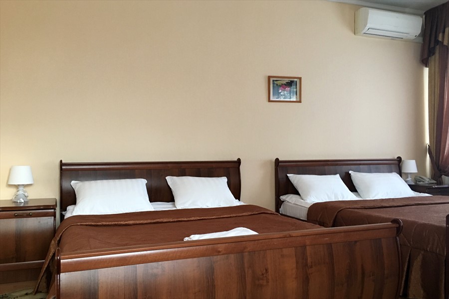 Фото Комфорт