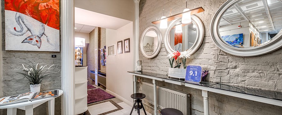 Фото АртАпарт