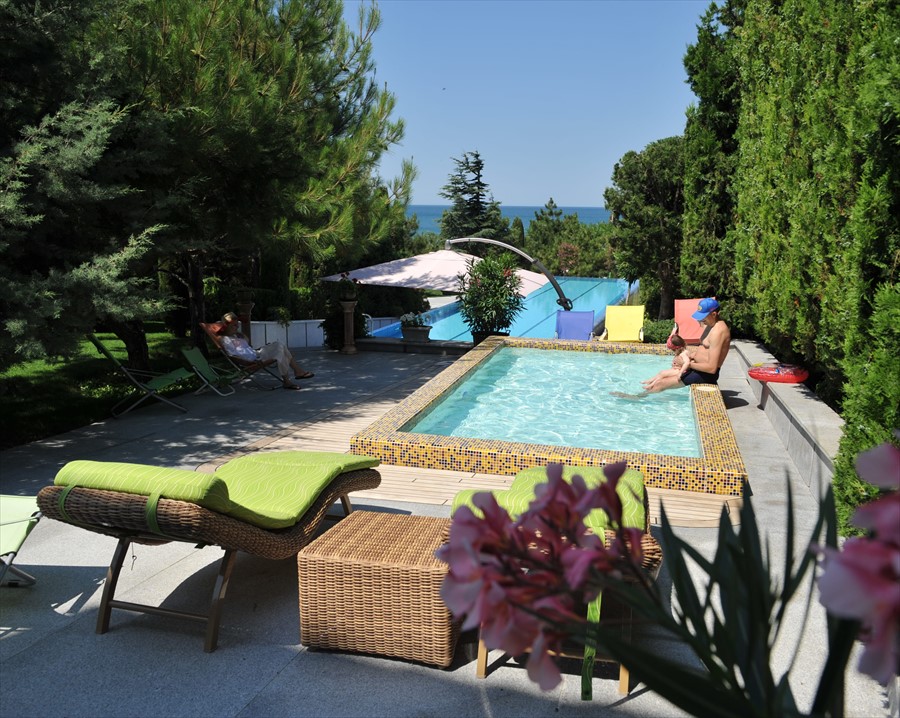 Фото Вязовая роща