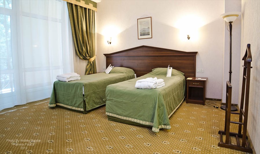 Фото Palmira Palace Resort & SPA