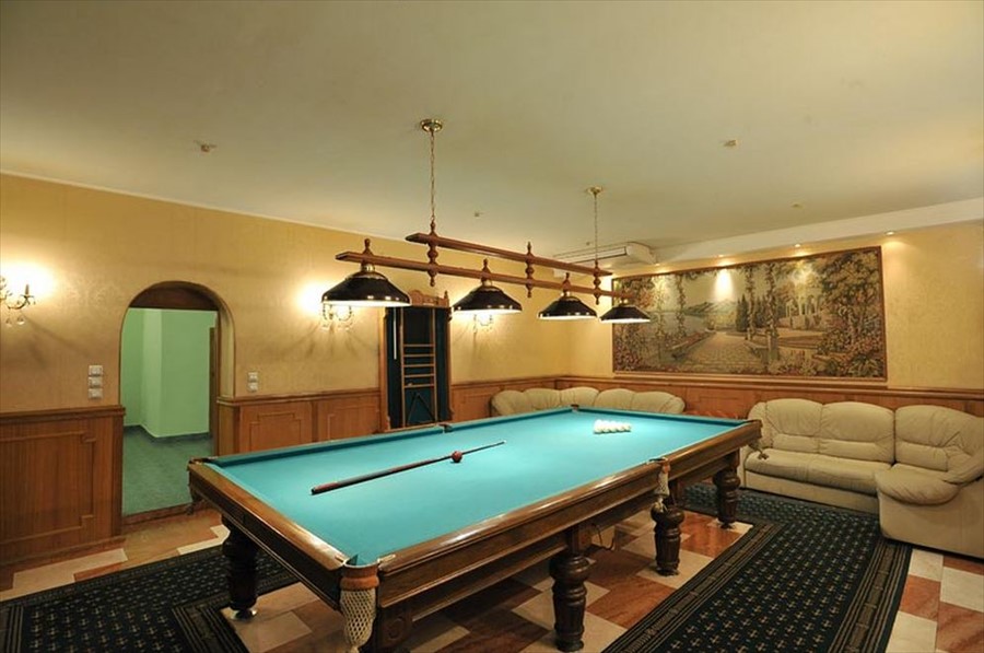 Фото Даниловская