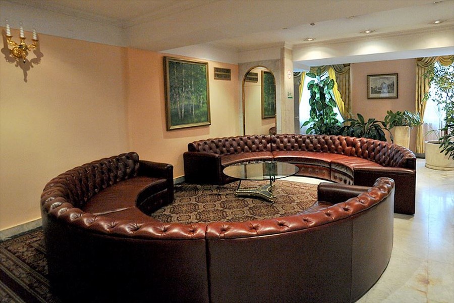 Фото Даниловская