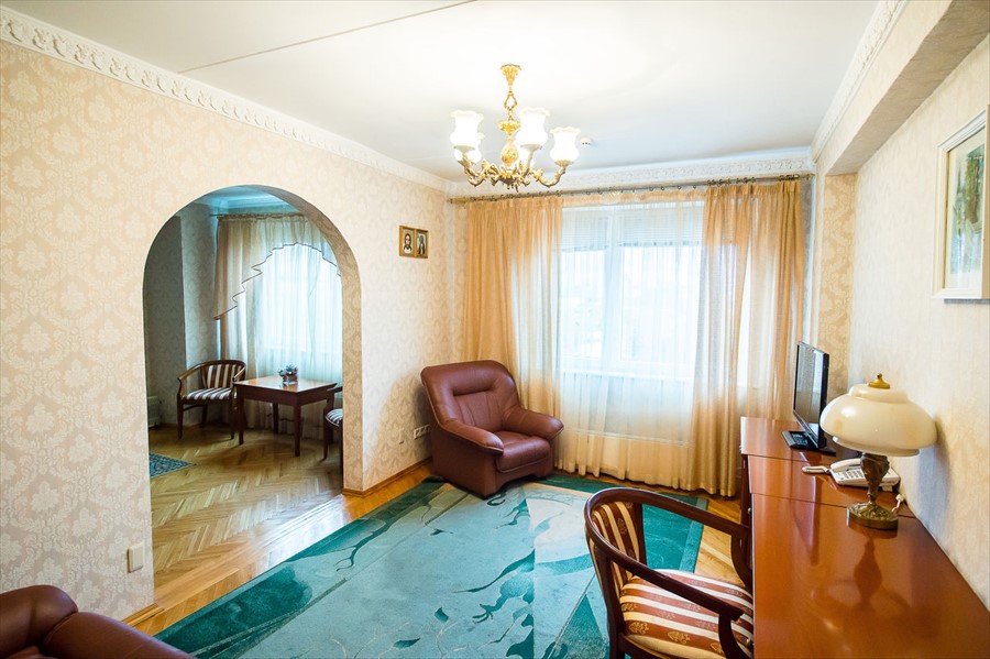 Фото Даниловская