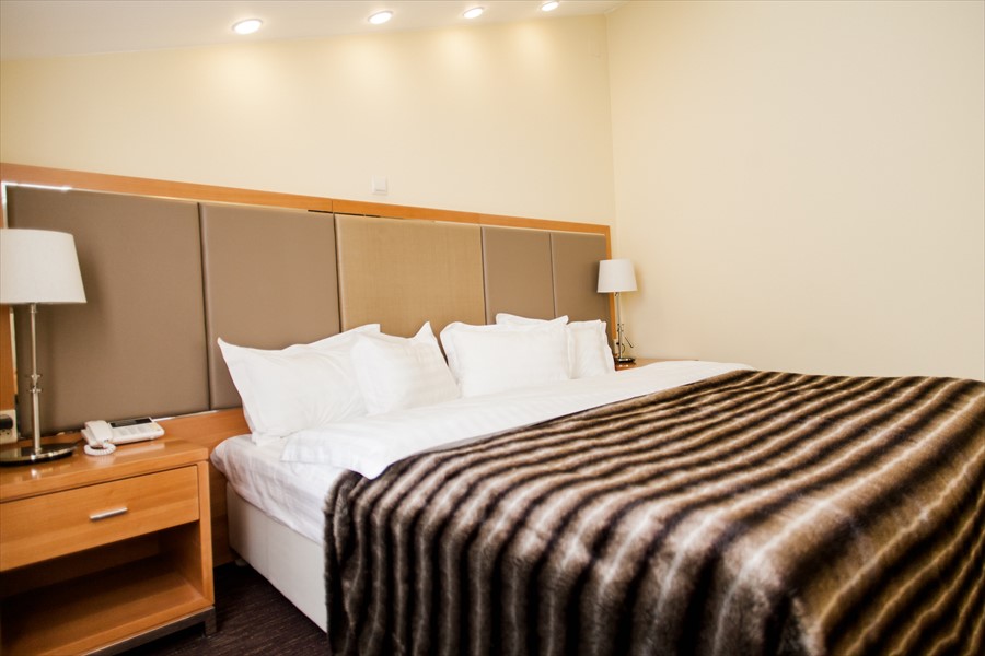 Фото Гранд Байкал