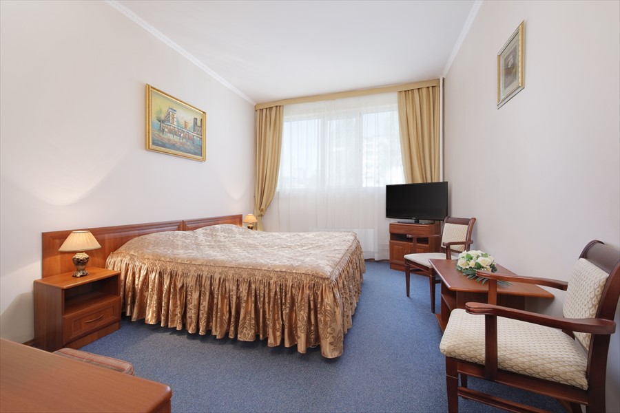 Фото отеля 1