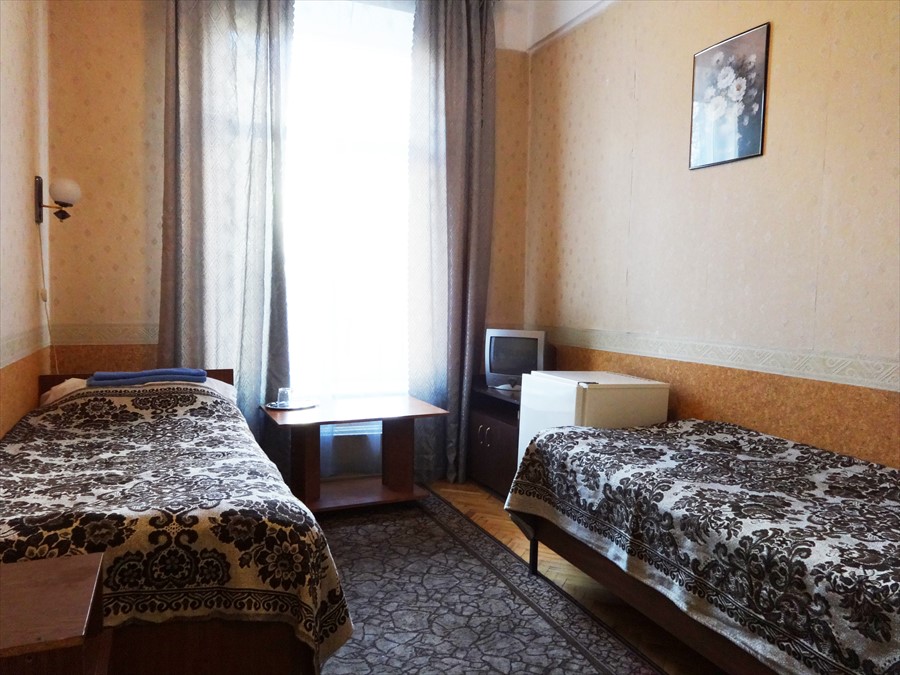 Фото Первомайская