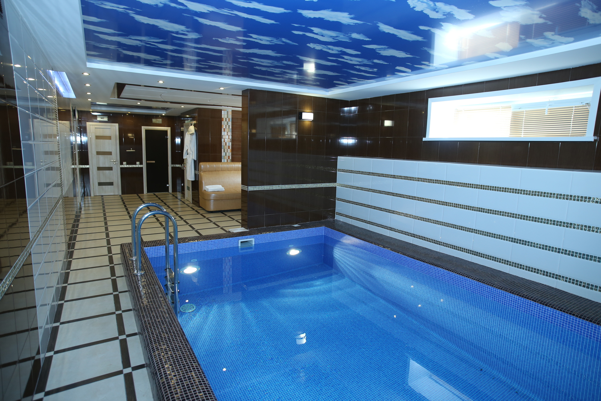 Фото Парк-Отель Заречный