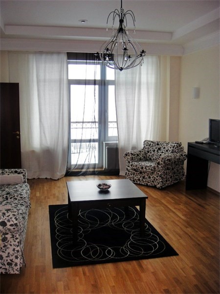 Фото Алая роза