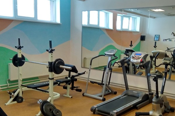 Фото Алая роза