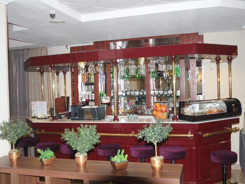 Фото Гольфстрим