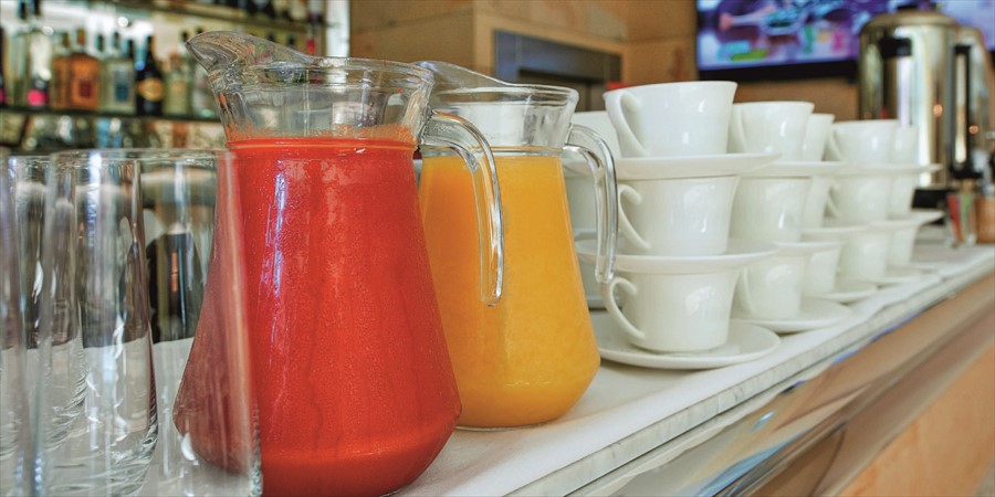 Фото СПА-Отель Зеленоградск