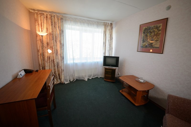 Фото Спасская