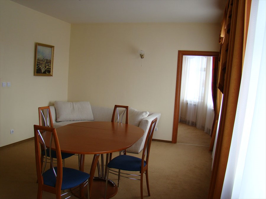 Фото отеля 4