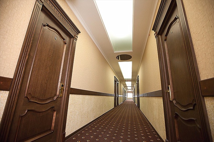 Фото отеля 4