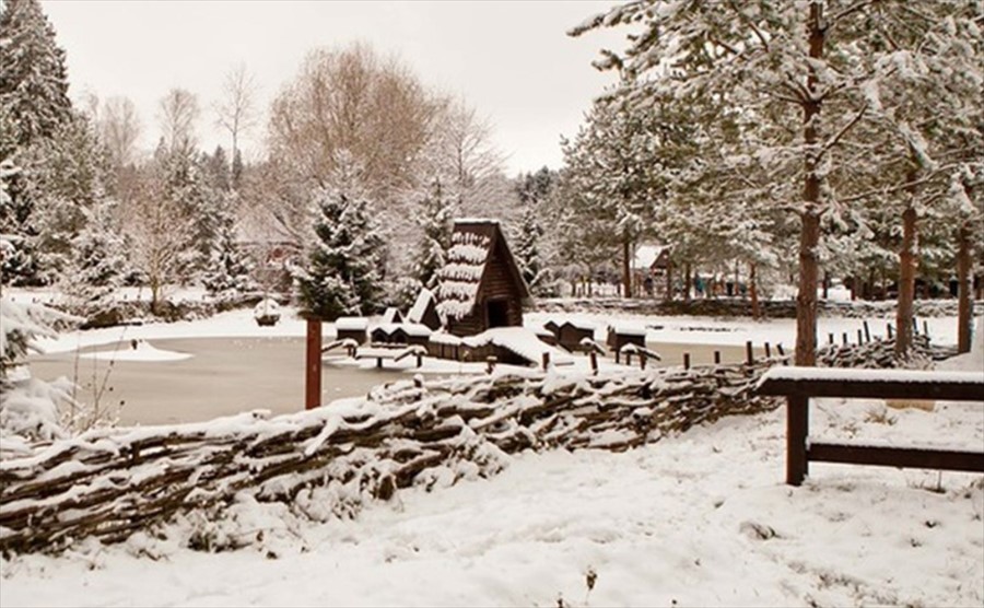 Фото Кантри Резорт