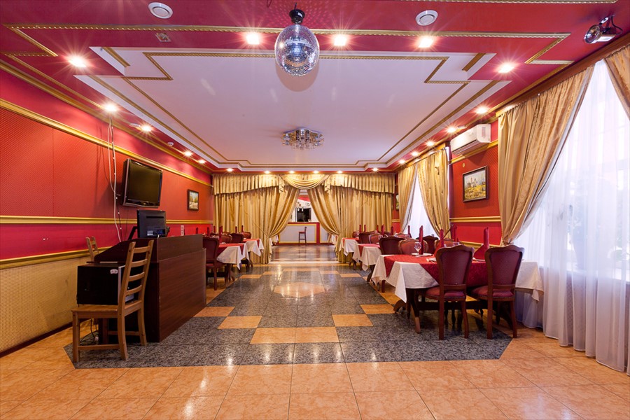 Фото Арт-отель Пушкино