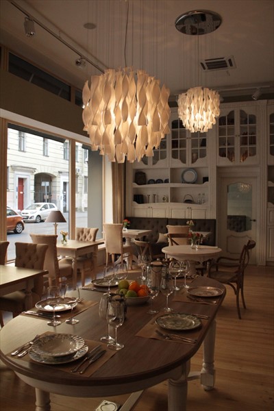 Фото Шале Де Прованс