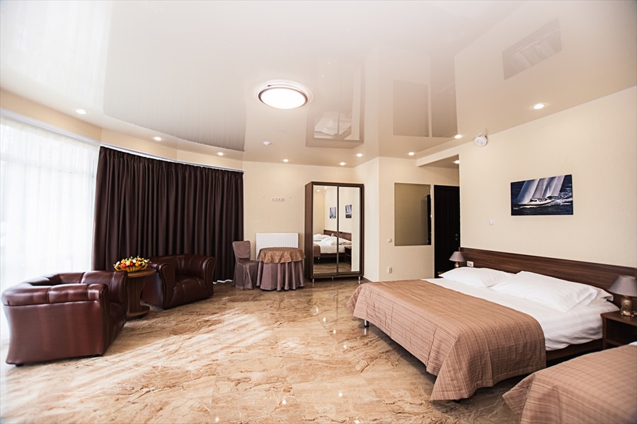 Фото Регата