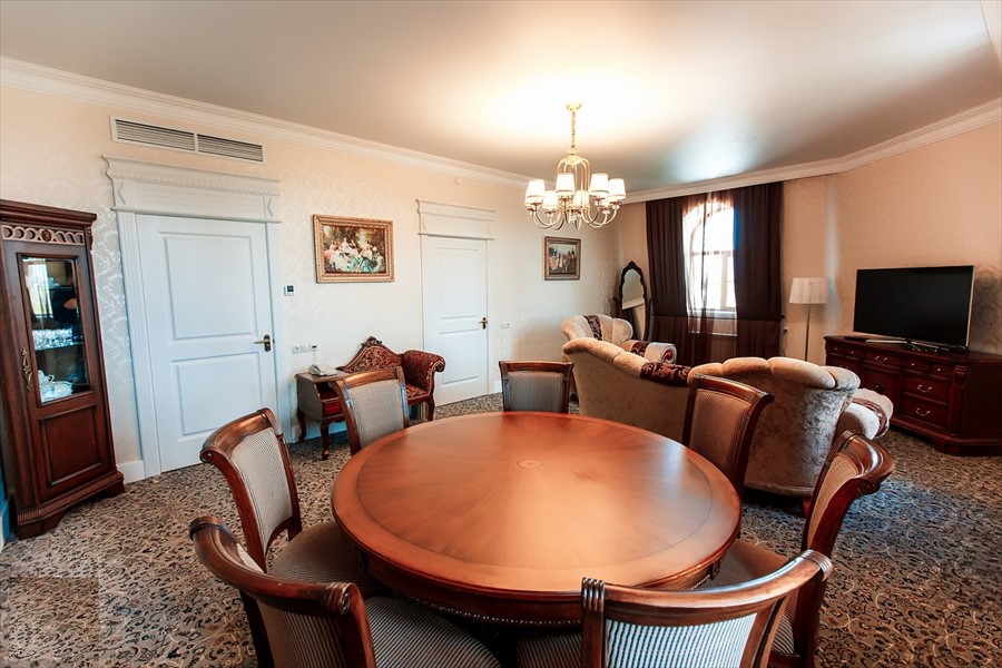 Фото Астраханская