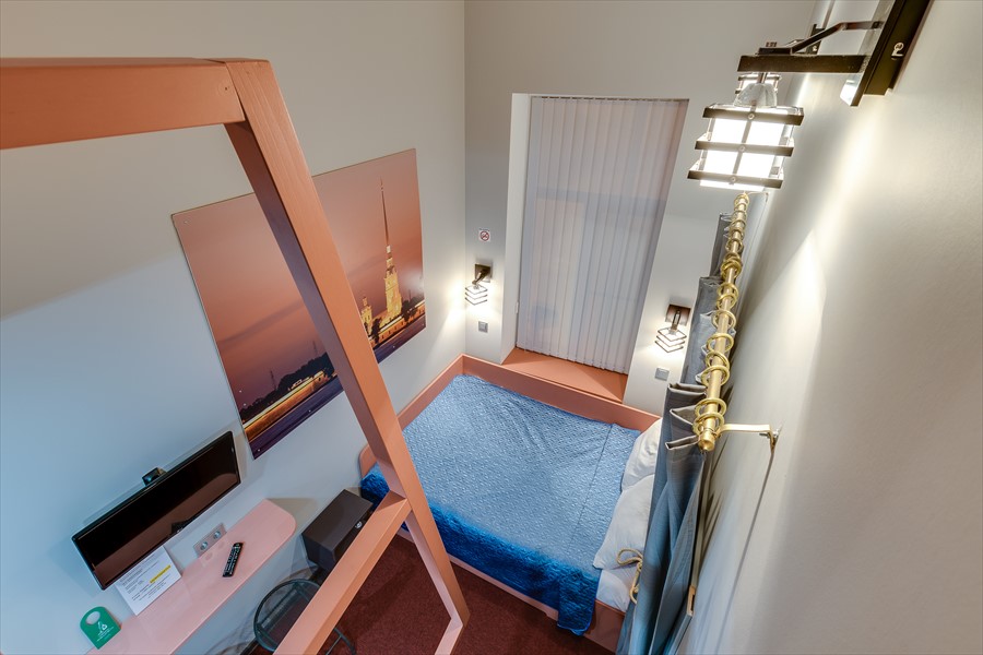 Фото 15 Комнат