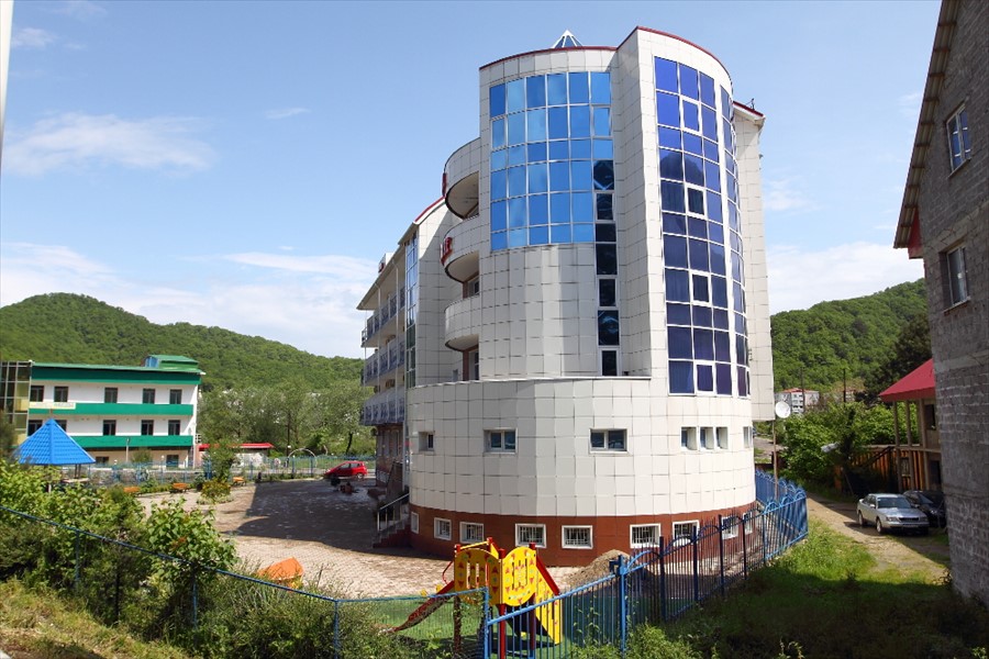 Фото отеля 3