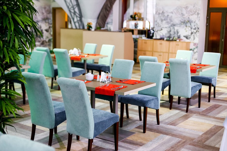 Фото Грин Лайн