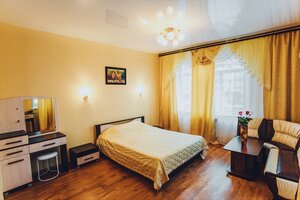 Boyard (Ussuriysk, ulitsa Timiryazeva, 25), hotel