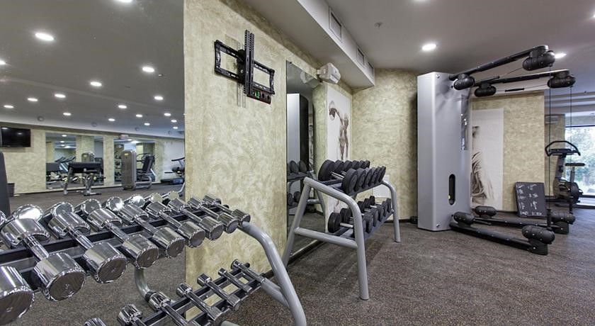 Фото Royal Hotel SPA & Wellness