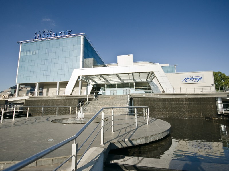 Фото отеля 4