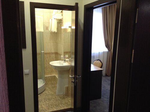 Гостиница Наш в Липецкой области