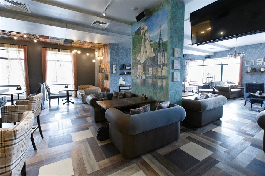 Фото отеля 3